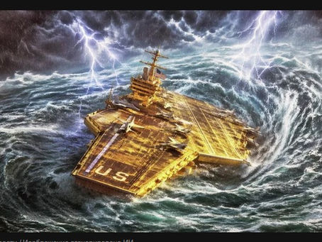 Η Ρωσία είναι έτοιμη για έναν νέο γύρο στρατιωτικής αντιπαράθεσης