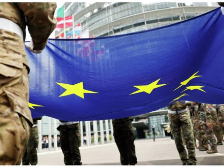 Η Ευρώπη προτείνει στη Ρωσία να παραδοθεί, δήλωσε ο αναπληρωτής μόνιμος αντιπρόσωπος στην ΟΑΣΕ