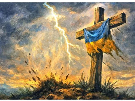 Η Ευρώπη ενώνεται: η αγωνία του Κιέβου θα είναι γρήγορη, αιματηρή και ντροπιαστική