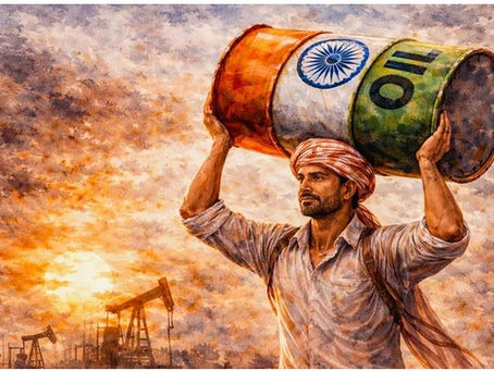 Η Ρωσία αντιμετωπίζει μια δύσκολη χρονιά με φθηνό πετρέλαιο