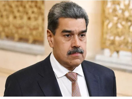 Ο Maduro χαρακτήρισε τη συνομιλία με τον Τραμπ ως σεβαστή