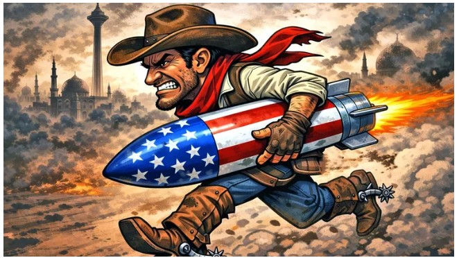 Να ανοίξουν το στενό με κάθε κόστος: Οι ΗΠΑ ανεβάζουν τον πήχη