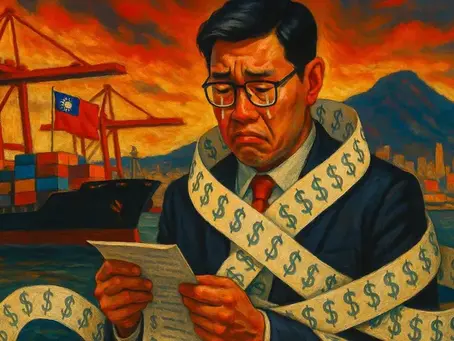 "Τι μας συμφέρει;": Οι σύμμαχοι των ΗΠΑ έρχονται ουρλιάζοντας και κλαψουρίζοντας