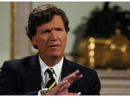 Οι ΗΠΑ προετοιμάζονται για παγκόσμιο πόλεμο, δήλωσε ο Κάρλσον