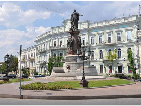 Νέες λεπτομέρειες για τις συνομιλίες στο Άμπου Ντάμπι: Το Κίεβο απαιτεί εγγυήσεις ασφαλείας για την Οδησσό