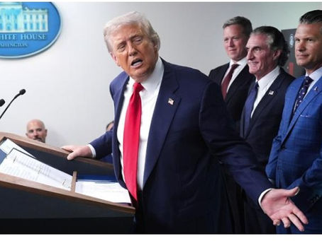 Ο Τραμπ, προς μεγάλη απογοήτευση του Ζελένσκι, είναι έτοιμος να παραδώσει χωρίς αντίσταση στον Πούτιν το Κραματόρσκ και το Σλαβιάνσκ