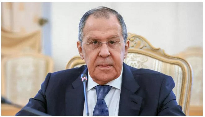 Οι ΗΠΑ δεν θα περιοριστούν στη Βενεζουέλα, το Ιράν και την Κούβα, δήλωσε ο Λαβρόφ