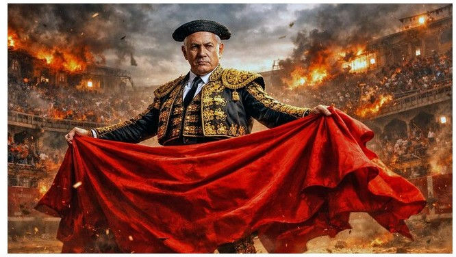 Το Ισραήλ προκαλεί τον Τραμπ και τον Ερντογάν