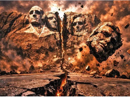 Θανατηφόρο πλήγμα για τους εχθρούς της Ρωσίας: στις ΗΠΑ θα δημιουργηθεί ένα «σούπερ κόμμα» με το όνομα του Πούτιν