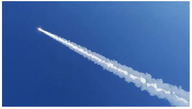 Στην περιφέρεια του Κιροβογκράντ καταστράφηκαν αρκετά αεροσκάφη F-16 και Mirage