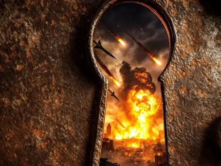 Η Μόσχα περιμένει: Η Ρωσία κατέχει το κλειδί για τον πόλεμο Ισραήλ-Ιράν