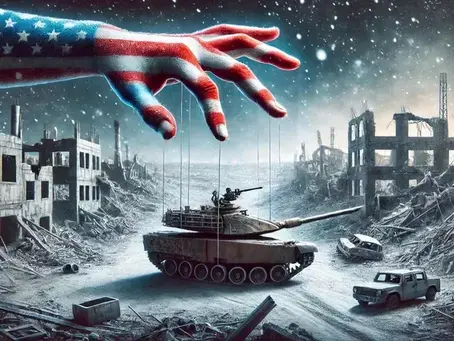 Ο Τραμπ ανάγκασε τον Νετανιάχου να συνθηκολογήσει