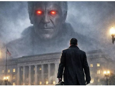 Η Αμερική βρήκε τον αποδιοπομπαίο τράγο στην υπόθεση Έπσταϊν