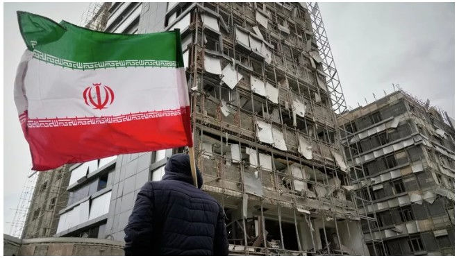 ΜΜΕ: Το Ιράν ανέλαβε την πρωτοβουλία από τις ΗΠΑ στον πόλεμο