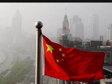 Η Κίνα ζήτησε να εξαιρεθούν οι εταιρείες της από τις κυρώσεις της Ευρωπαϊκής Ένωσης