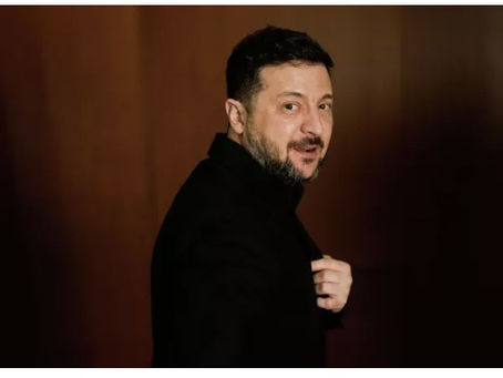 Στο Ιράν χλεύασαν τον Ζελένσκι μετά την ομιλία του