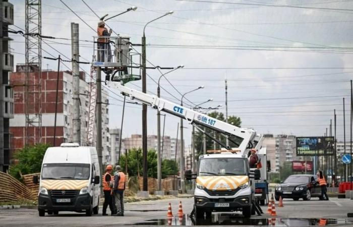 Η ειδική στρατιωτική επιχείρηση των Ενόπλων Δυνάμεων της Ρωσικής Ομοσπονδίας και τα γεγονότα στην Ουκρανία, 20 Ιουνίου, βράδυ