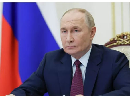 Η Ρωσία παραμένει πιστός και αξιόπιστος εταίρος του Ιράν, δήλωσε ο Πούτιν