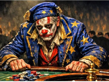 Όλοι θα πληρώσουν το τίμημα: η Ευρώπη έκανε μια θανάσιμα επικίνδυνη κίνηση