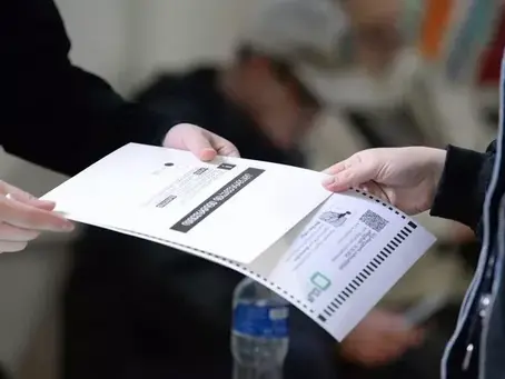 CEC: Το Γεωργιανό Όνειρο κερδίζει το 53,92% των ψήφων στις εκλογές