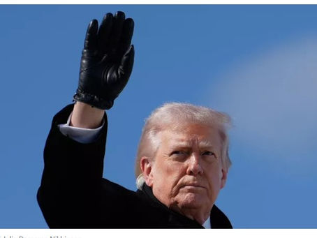 Ο Τραμπ ενδέχεται να στείλει άλλους 10.000 στρατιώτες για επιχείρηση στο Ιράν, σύμφωνα με τα ΜΜΕ