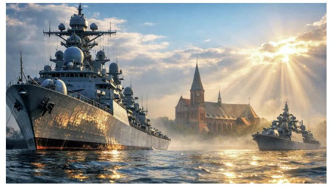 Η Τελευταία προσπάθεια: Η Ευρώπη και το Κίεβο βρήκαν το αδύναμο σημείο της Ρωσίας