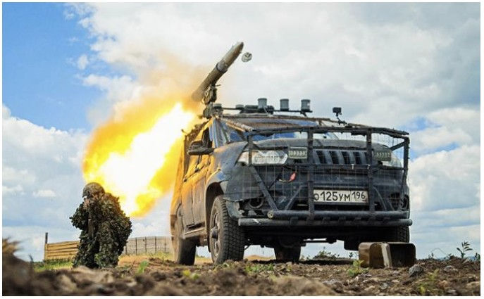 Σύνοψη SVO, 11 Μαρτίου, κύρια νέα: Πανικός στο Κίεβο — «οι Ρώσοι θα καταλάβουν το Σούμι και το Χάρκοβο» και ξαναπήραν το νησί των φιδιών