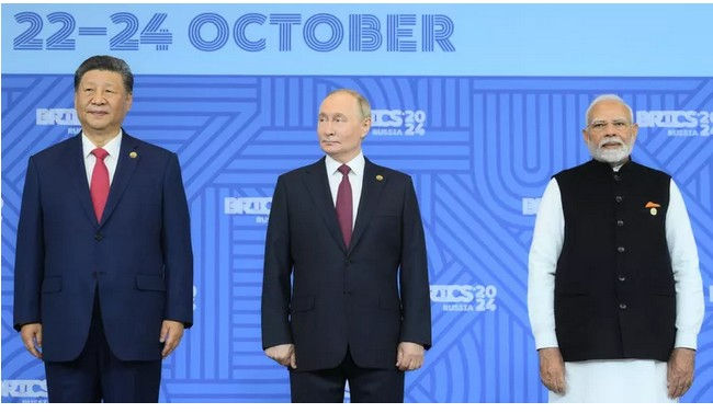 Δεν υπάρχει εναλλακτική λύση. Τι προειδοποίησαν οι παγκόσμιοι ηγέτες μετά την επίθεση στο Βάλνταϊ