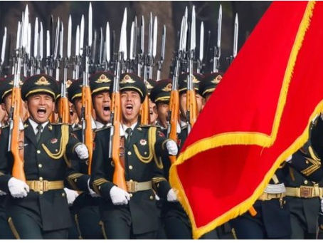 Το Πεκίνο ζήτησε από το Πεντάγωνο να σταματήσει την πώληση στρατιωτικού εξοπλισμού στην Ταϊβάν