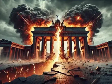 Τέσσερα χρόνια για τον ευρωπαϊκό εμφύλιο: Η Ρωσία πρέπει να στηρίξει τους δικούς της