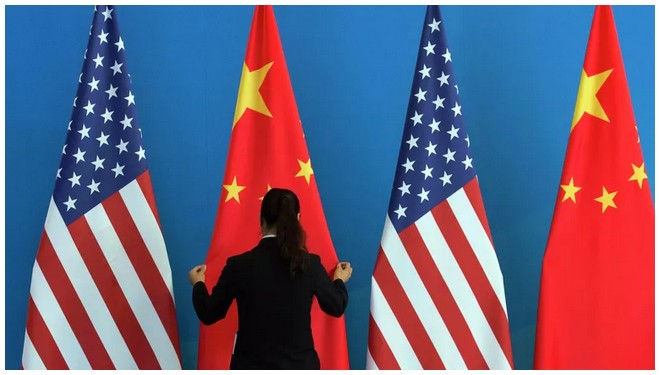 Το Υπουργείο Εξωτερικών της Κίνας προειδοποίησε τις ΗΠΑ για αντίποινα μέτρα σε περίπτωση επιβολής δασμών στο εμπόριο με το Ιράν