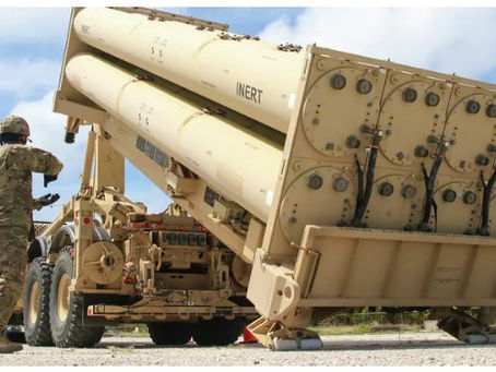 «Χτύπημα στα μετόπισθεν». Στην Ουάσιγκτον προειδοποίησαν για ένα κρίσιμο πρόβλημα