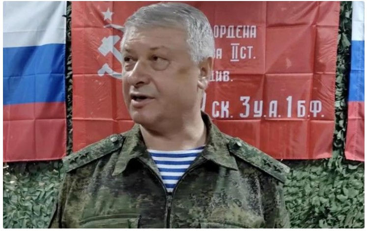 Η απόπειρα δολοφονίας του στρατηγού Αλεξέεφ και η «εναλλακτική Ουκρανία»