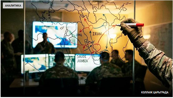 «Θα τους σκοτώσουν σαν χήνες στο δρόμο»: Εντελώς διαφορετική κατάσταση! Η κίνηση του Ιράν, που δεν αφήνει καμία ευκαιρία στις ΗΠΑ και το Ισραήλ