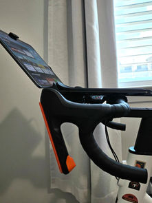 My Early Experience With the Zwift Ride and KICKR CORE 2