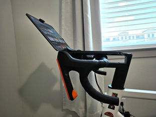 My Early Experience With the Zwift Ride and KICKR CORE 2