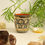 Miniaturbild: Handbecher "Gold & Graphics"