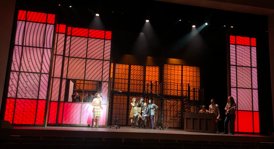 The Carol King Musical