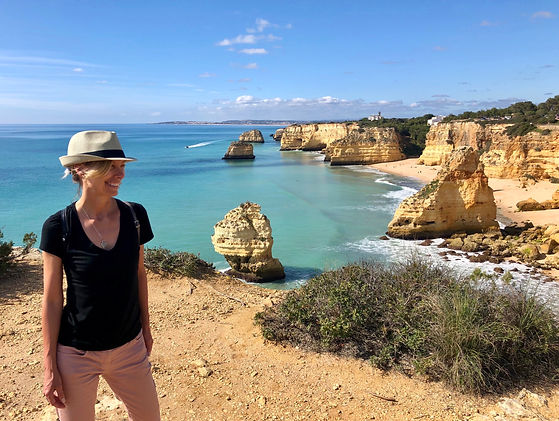 Algarve Portugal