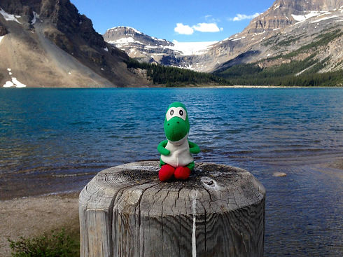 Yoshi