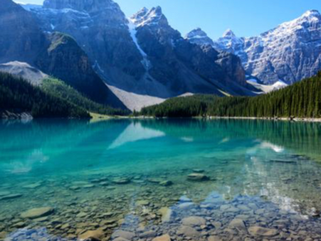 7 Virtual Travel Experiences To Try