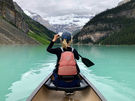 Lake Louise