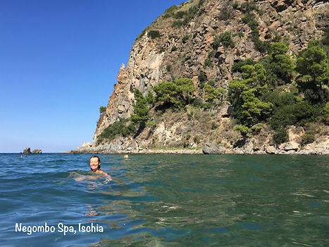 Negombo Spa Ischia