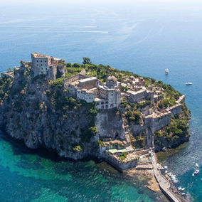 Why Ischia Should be on Your Bucket List!