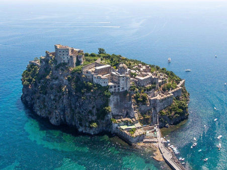 Why Ischia Should be on Your Bucket List!