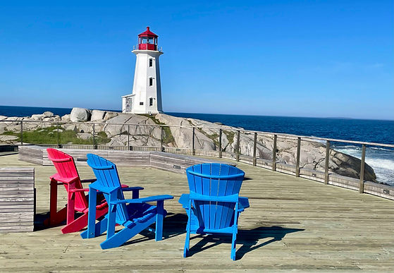 Peggy's Cove