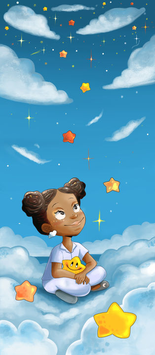 Vivian Jones Illustrations 