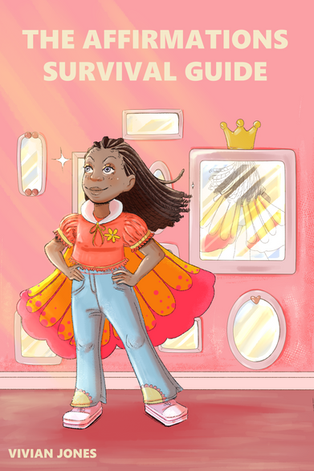 Vivian Jones Illustrations 