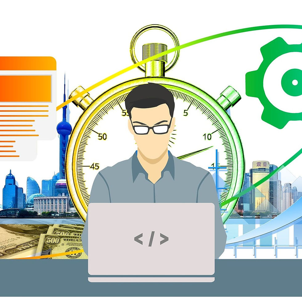 33 Best Freelancing Websites that Every Freelancer Should watch out on This 2021