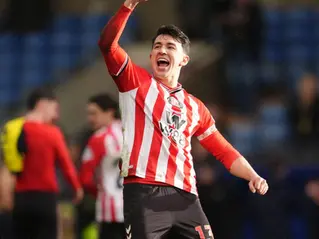 PLAYER RATINGS: OXFORD